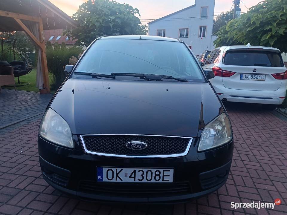 Ford Focus C 18 TDCi 115 Fajny Stan Bierawa sprzedam