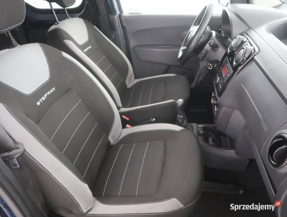 Dacia Dokker 16 SCe Dokker