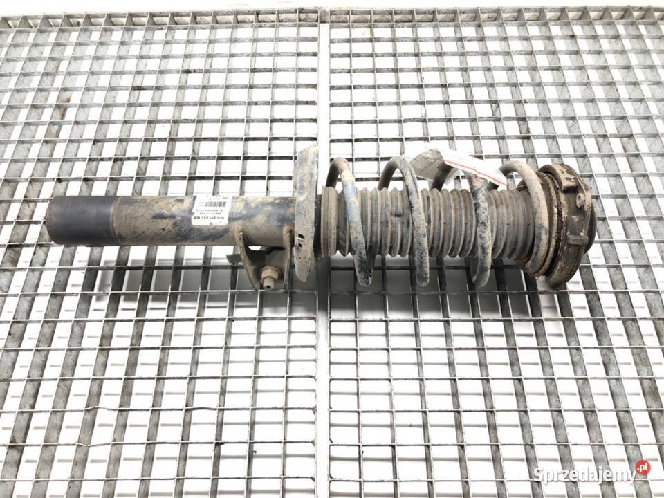 AMORTYZATOR PRAWY PRZÓD VW JETTA IV 18 osobowe