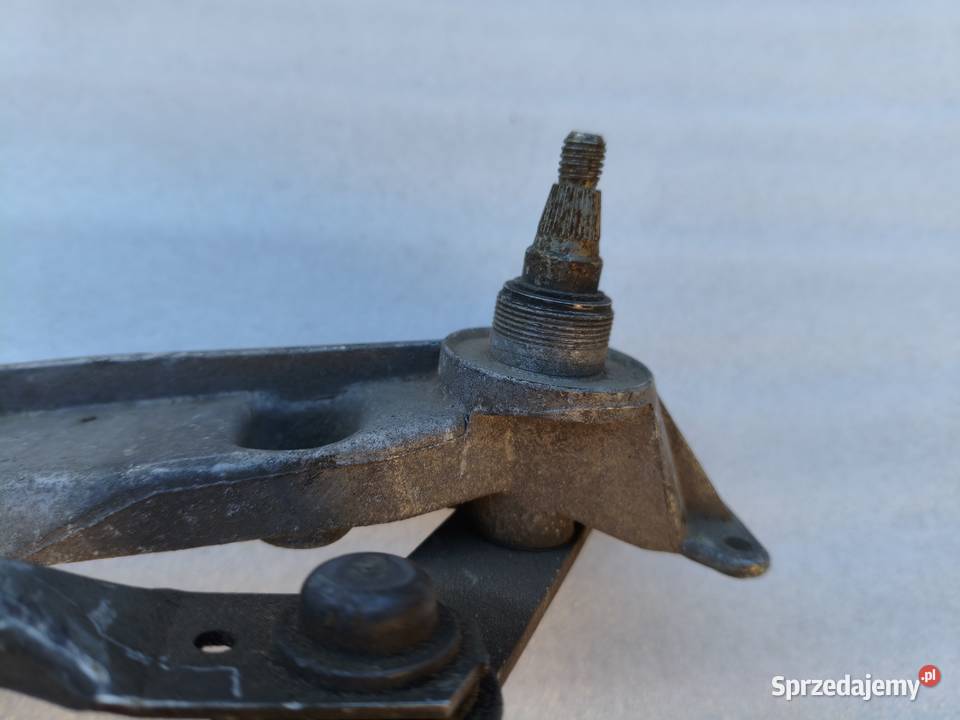Mechanizm Silniczek Wycieraczek Przód BMW 5 E34 sprzedam