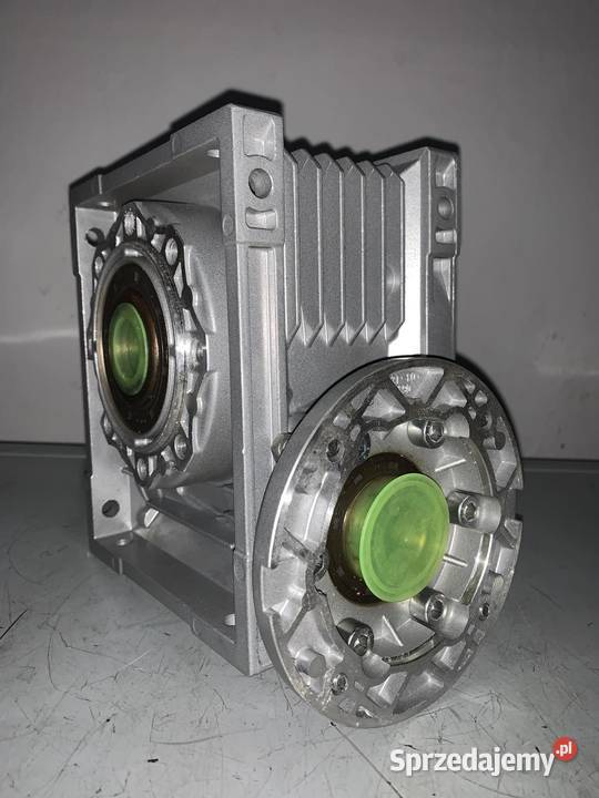 Sef Motoreduttori WMI 63 130 80B14 Przekładnia Warszawa