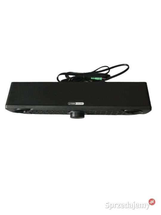 Smalody Soundbar do komputera Głośniki PC USB Zawiercie