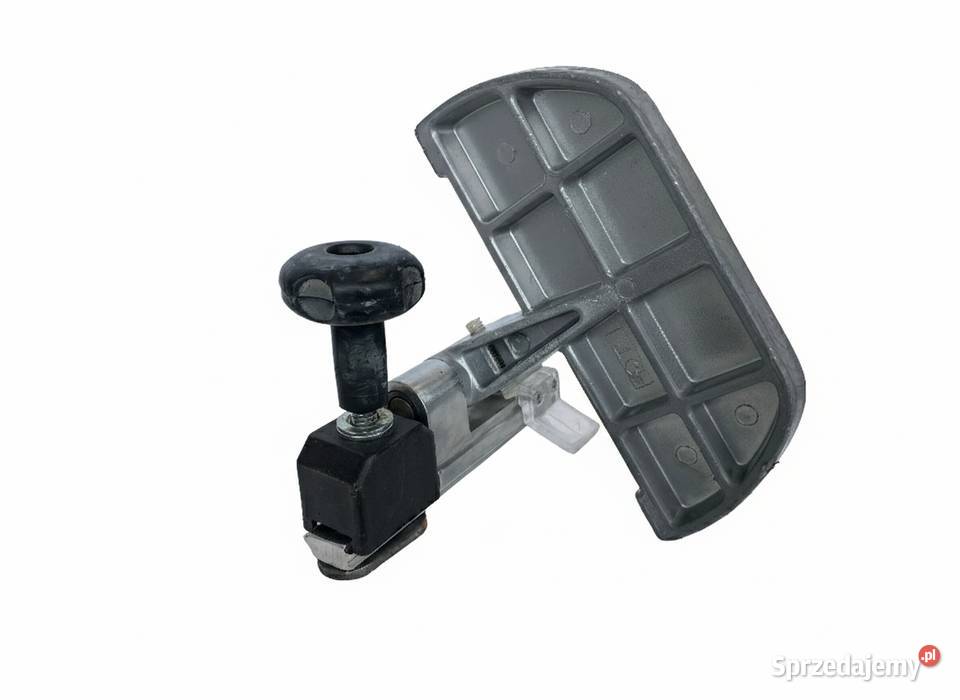 Zderzak zapadka pełna do liniału pił formatowych Mojusz sprzedam