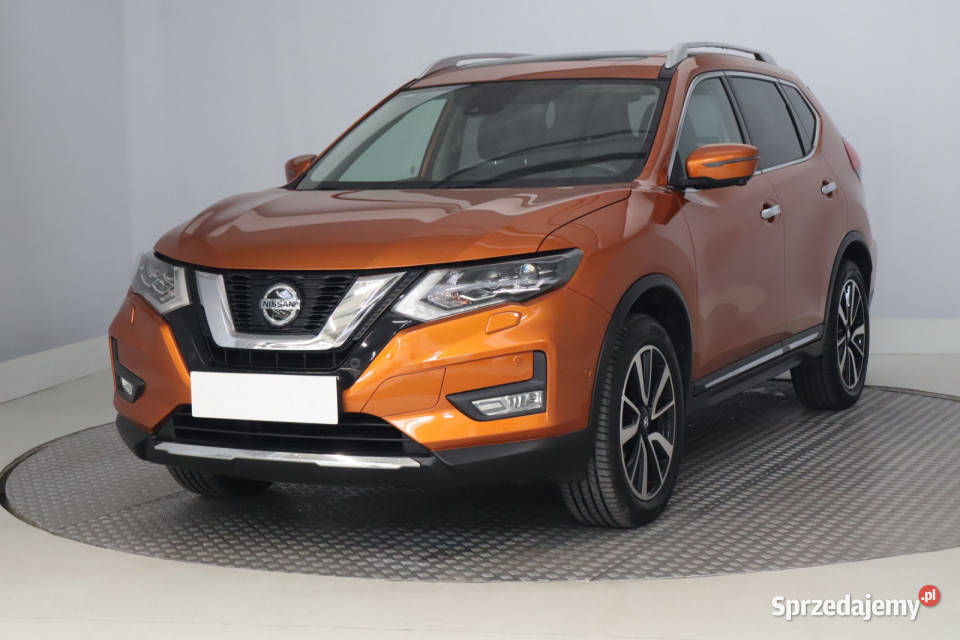 Nissan XTrail 13 DIGT czujnik deszczu Zabrze