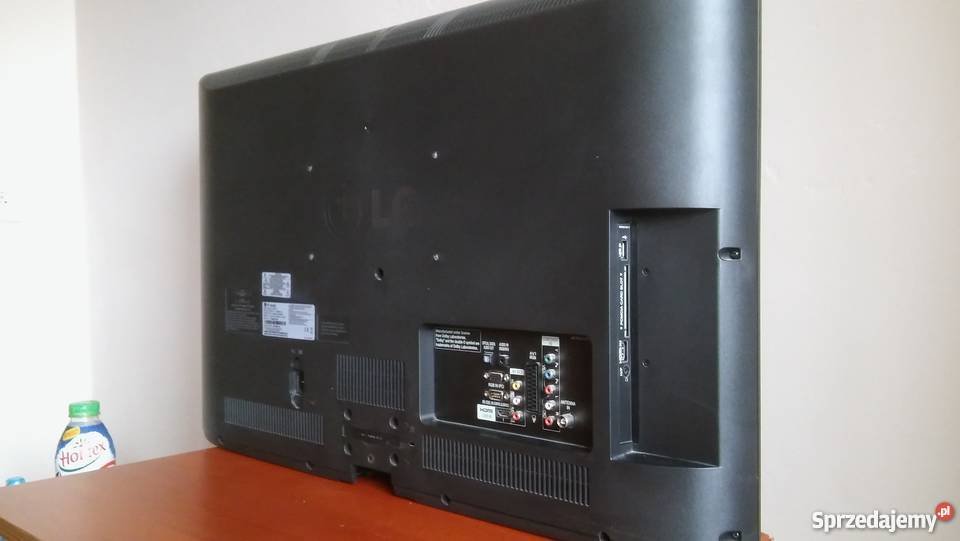 Sprzedam TV LCD LG 32LK330 Z DVBT Krosno Sprzedajemy.pl
