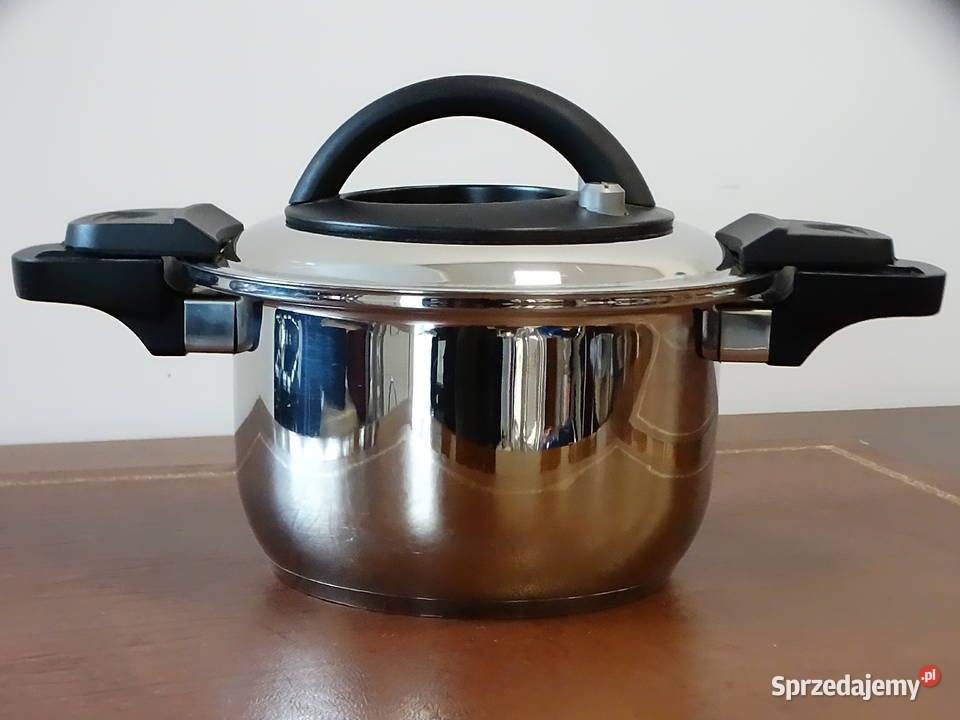 Szybkowar Cooks Essentials PC 02 35L Indukcja Biłgoraj