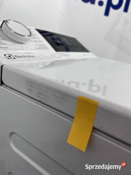 Pralka ELECTROLUX EW6TN4261P SensiCare 600 6 Warszawa