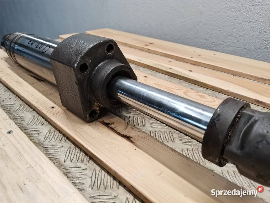 Volvo EW 160B Słownik wspomagania ZF sprzedam