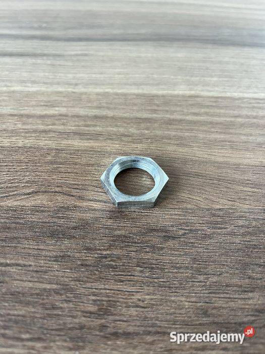 NOWA CZESKA NAKRĘTKA ZĘBATKI ZDAWCZEJ JAWA 50 śląskie Bielsko-Biała