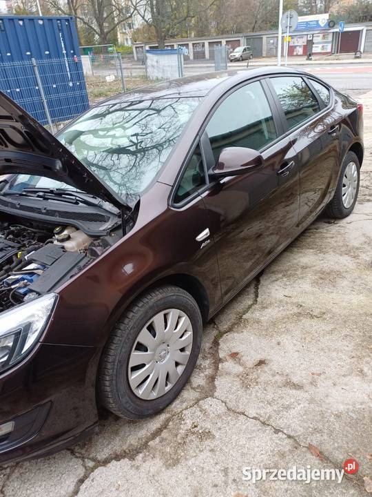 Opel astra actwe ogranicznik prędkości lubelskie Zamość