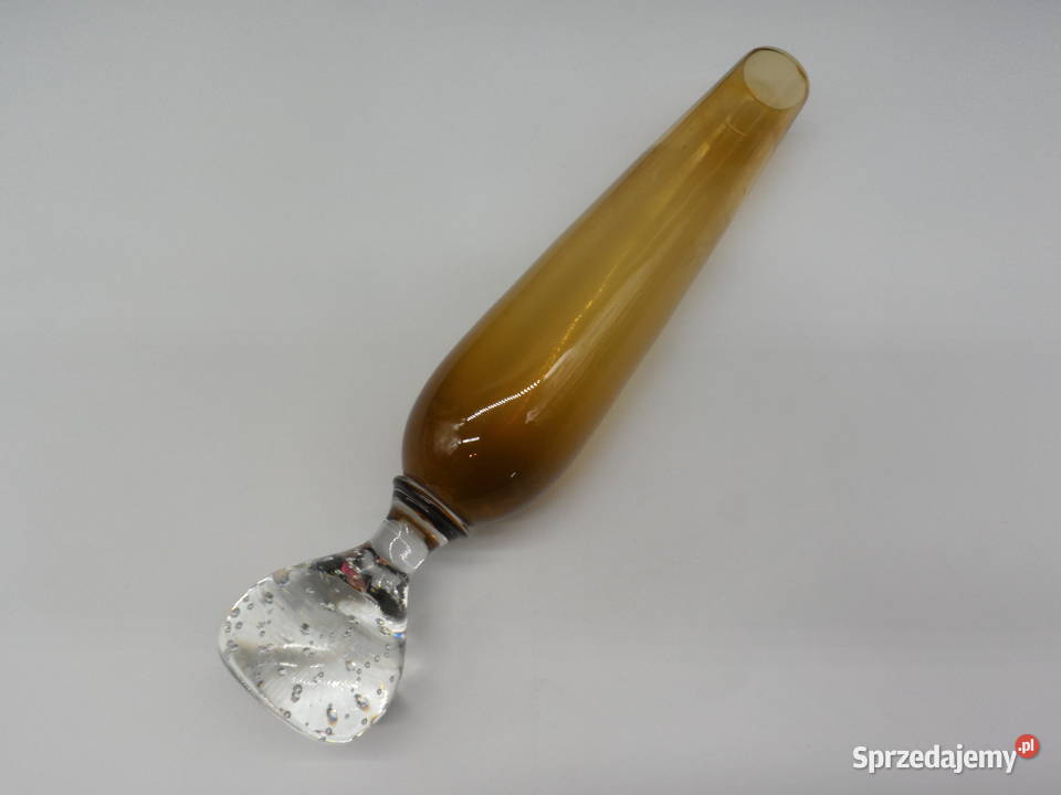 Wazon MidCentury Modern Bo Borgstrm Aseda Raszków