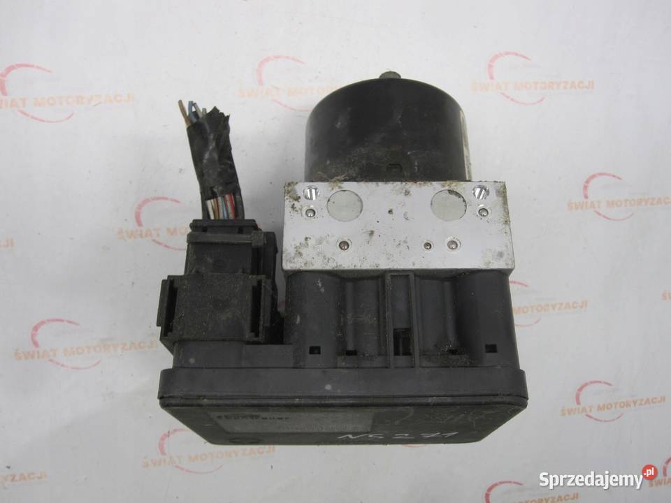 VOLVO V50 pompa ABS 30794728 30794730 Motoryzacja Kielce