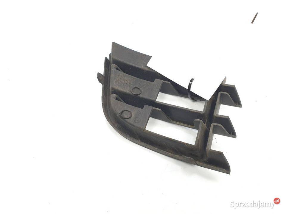 KRATKA HALOGENU LEWA SKODA ROOMSTER 5J0853665A Pozostałe Lipno sprzedam