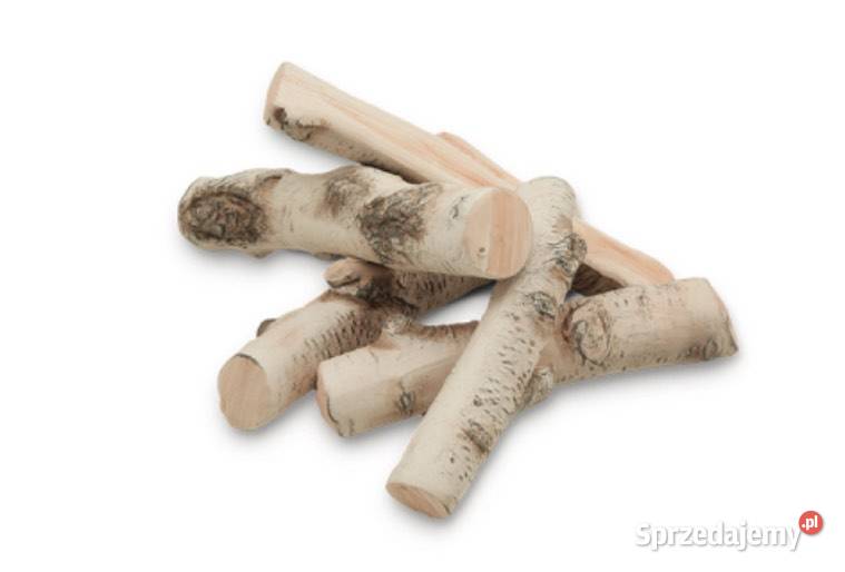 Polana ceramiczna HITZE Imitacja brzozy w Piła sprzedam