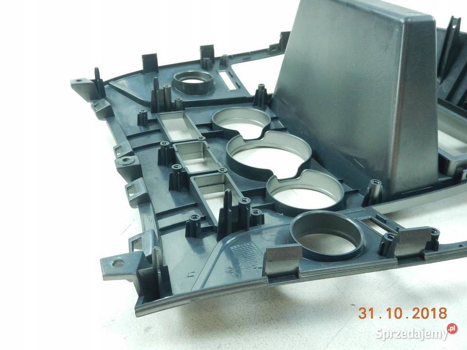 PANEL RADIA NAWIGACJI GPS HYUNDAI I800 sprzedam