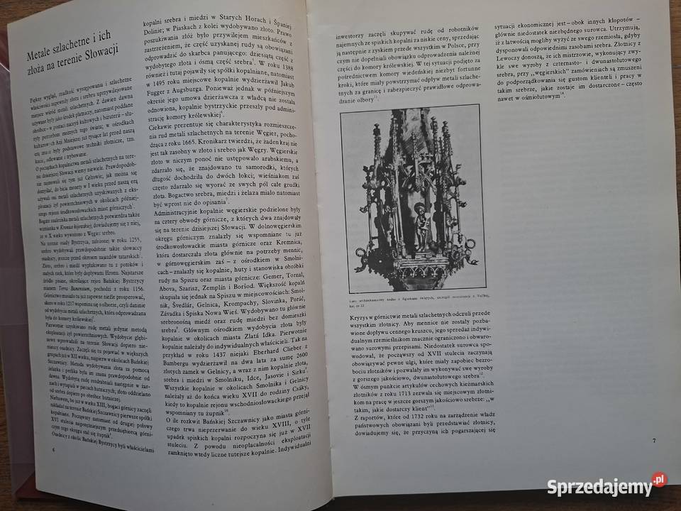 Złotnictwo w Słowacji Eva Toranova Arkady małopolskie Kraków sprzedam