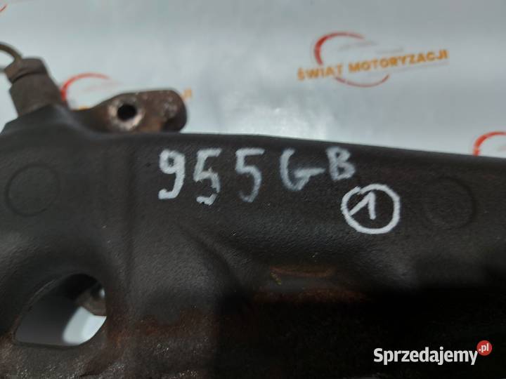 SPRINTER 22 CDI 651 651955 163 kolektor Kielce sprzedam