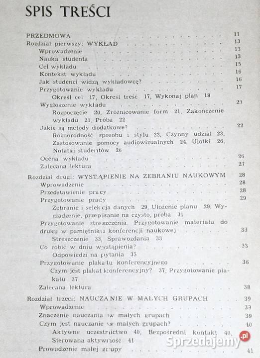 uczyć medycyny David Newble Robert Cannon Chełm