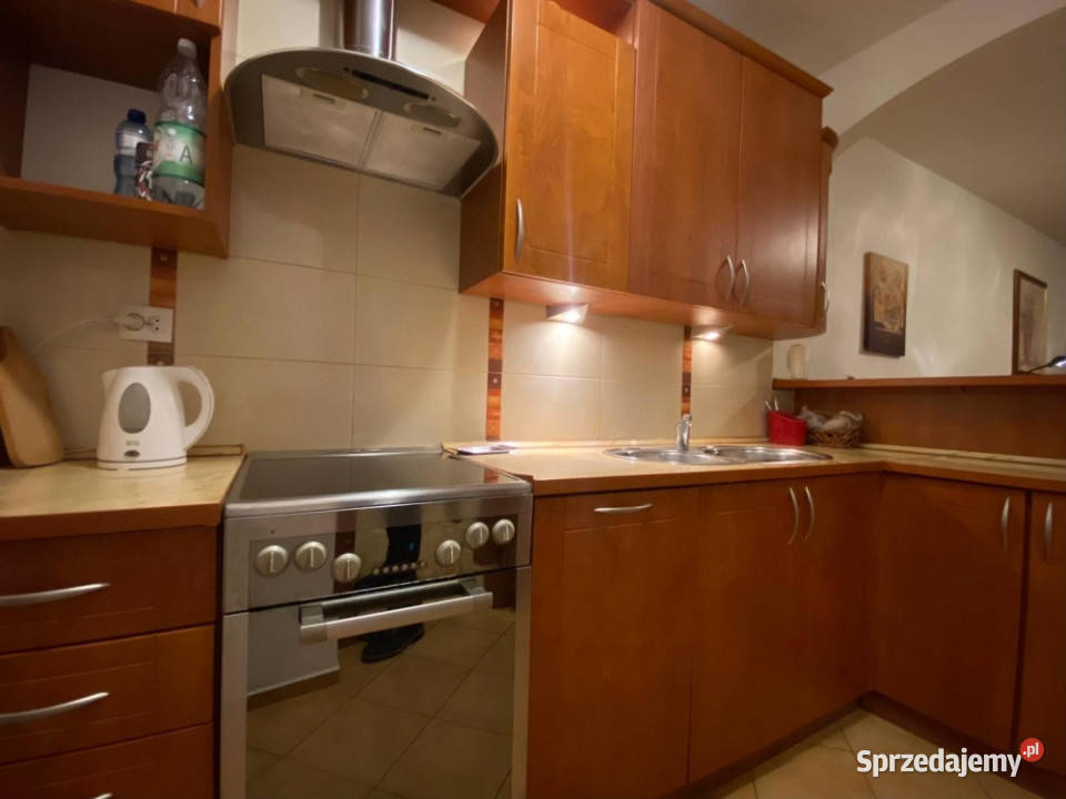 Wynajmę mieszkanie Wrocław Stare Miasto