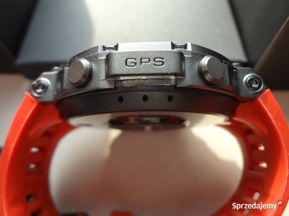 Ciberer Smart Watch Wrocław sprzedam