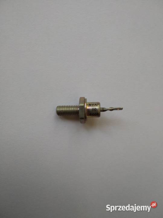 BYAP 80 600R Dioda prostownicza rewersyjna 8A Otwock