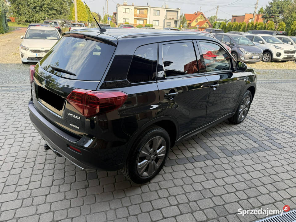 Suzuki Vitara 14 140 4x4 Serwis Koła lato zima śląskie Orzech