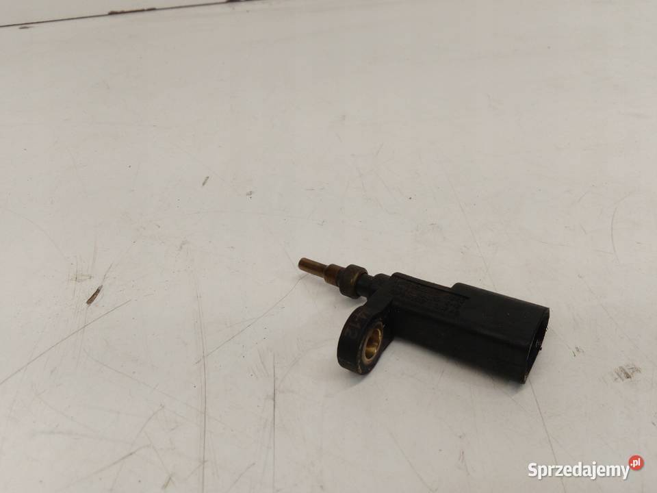 CZUJNIK TEMPERATURY WODY AUDI VW SKODA śląskie sprzedam