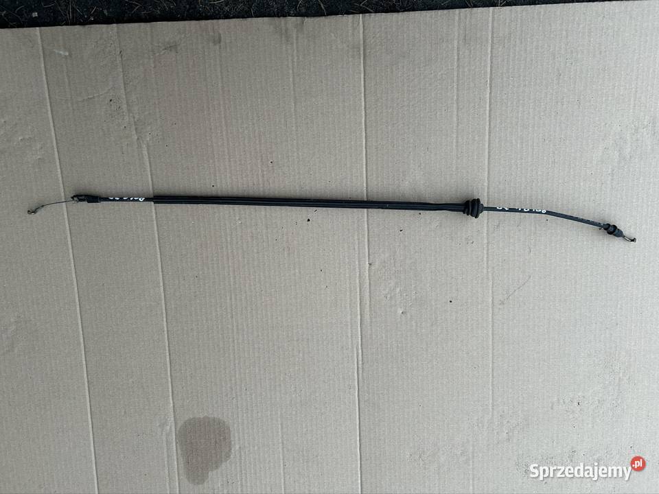 Linka zamka drzwi Polo 4 9n 3d 6q3837085 Bydgoszcz sprzedam