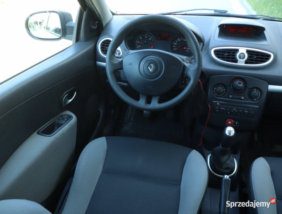 Renault Clio 15 dCi Łódź