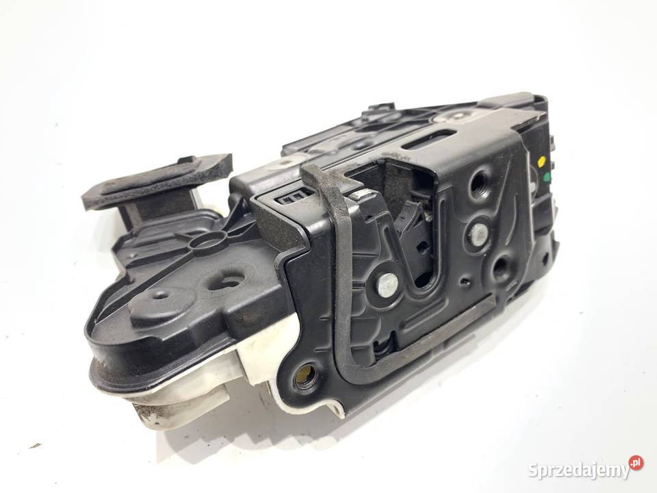 ZAMEK DRZWI LEWY PRZÓD VW POLO V Hatchback