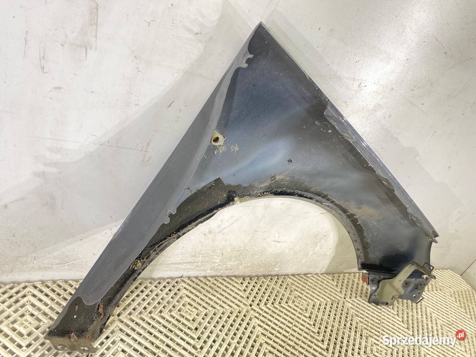 BŁOTNIK LEWY PRZÓD OPEL INSIGNIA A Hatchback osobowe