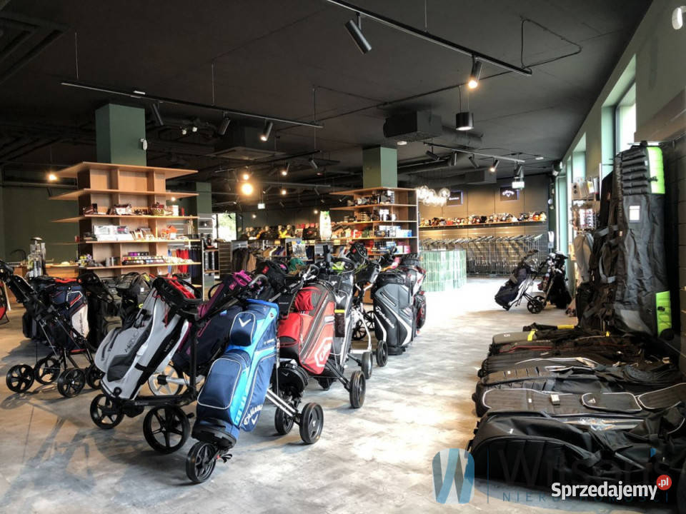 Do wynajęcia lokal 42756m2 Warszawa Wał 427.56m2 mazowieckie