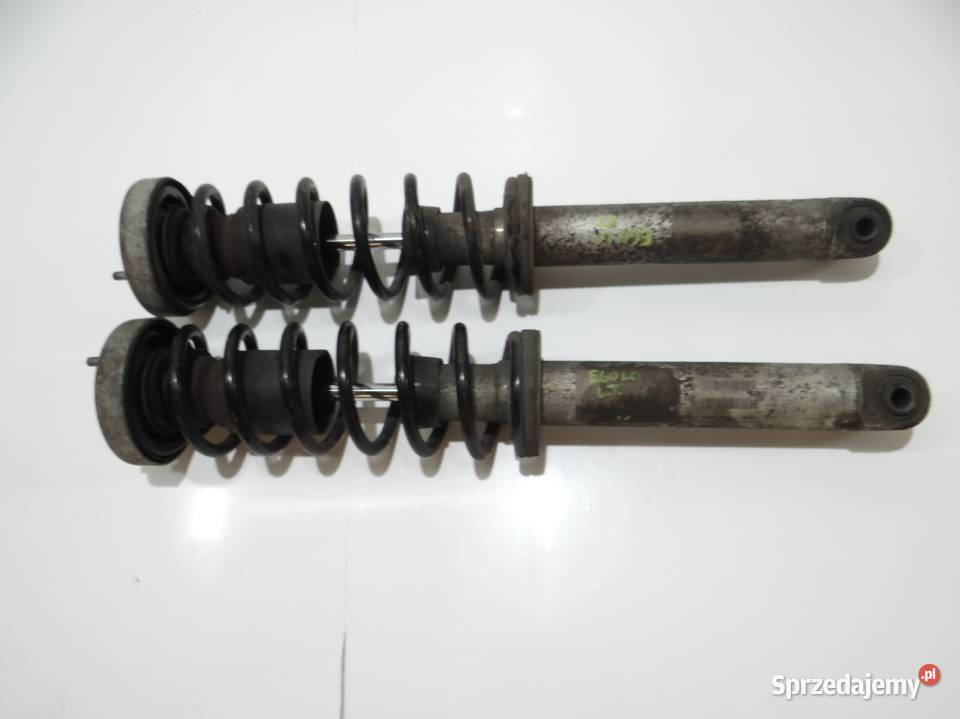 AMORTYZATORY LEWY PRAWY TYŁ BMW E60 LIFT 7905315 Strzyżewice