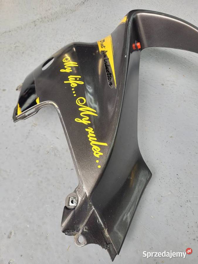 HONDA CBR 600 F 3 PC31 97 OEM czasza OWIEWKA