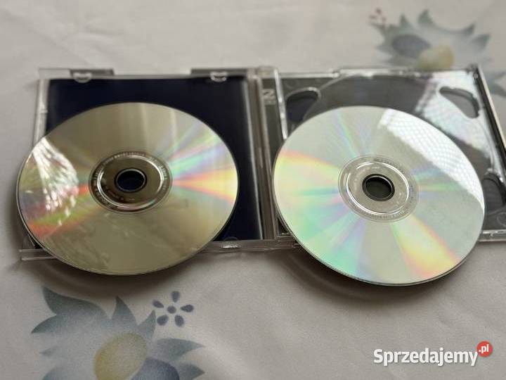 Electro Houseplyta CD lubelskie Lublin