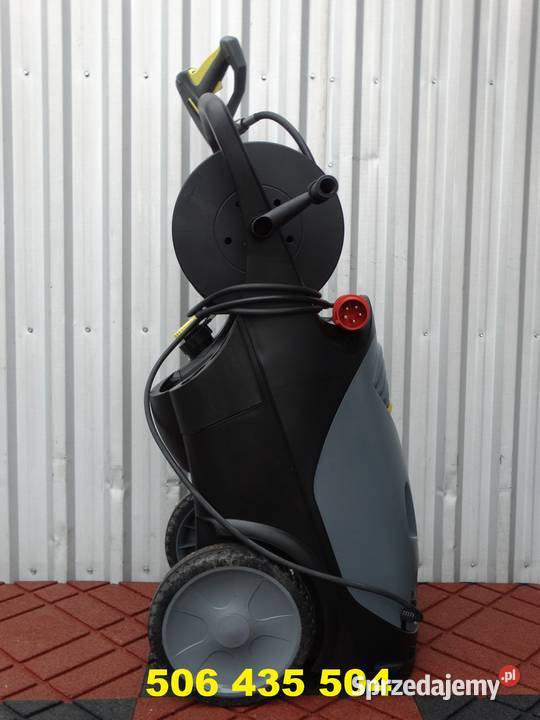 Myjka Ciśnieniowa karcher HD 1025 4SX zwijak Radom
