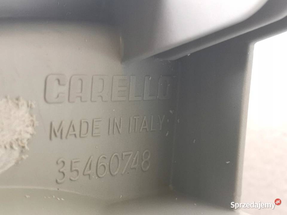 LAMPA PRAWY PRZÓD RENAULT TWINGO I 9607 NOWA lubelskie sprzedam
