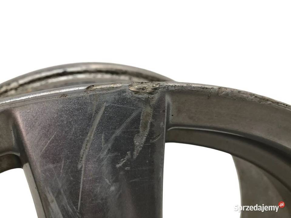 4x FELGI ALUMINIOWE TOYOTA RAV4 III XA30 LIFT świętokrzyskie Skarżysko-Kamienna sprzedam