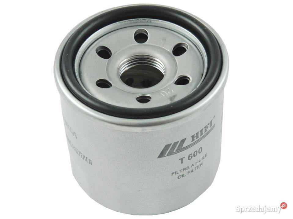 Filtr oleju silnikowego M20 x 15 68 x 67 mm sprzedam