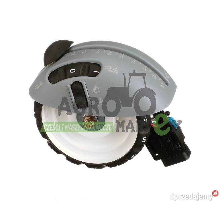 91717662 84344741 URZĄDZENIE STERUJĄCE EDC T4 T5 Wichrów sprzedam