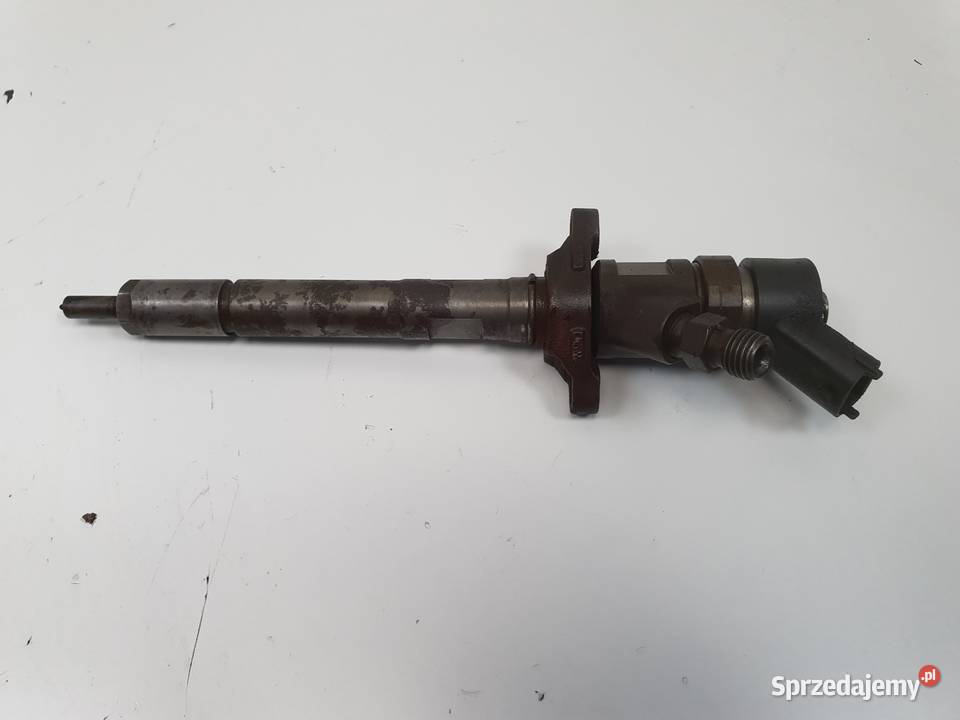 WTRYSKIWACZ Peugeot 307 16 HDI wtrysk 0445110239 osobowe Chełm