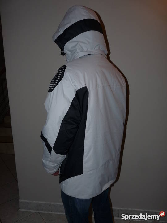 Kurtka męska zimowa Łódź