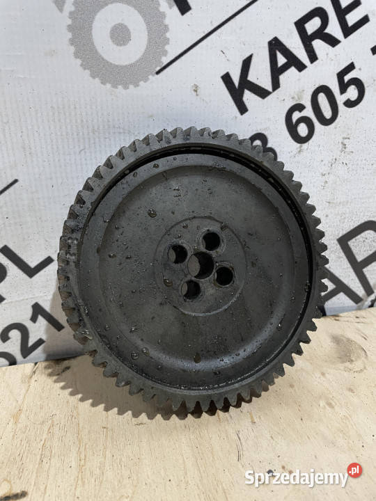 MAN Fendt 930 koło wałka rozrządu F822201410010 Jastrzębniki