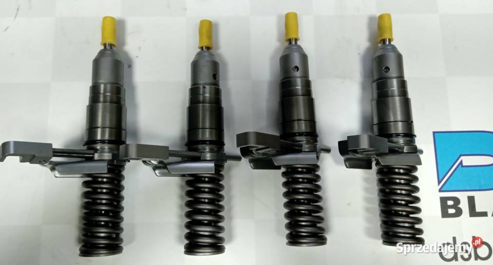 REGENERACJA DIAGNOSTYKA POMPA WTRYSKOWA Bladowo