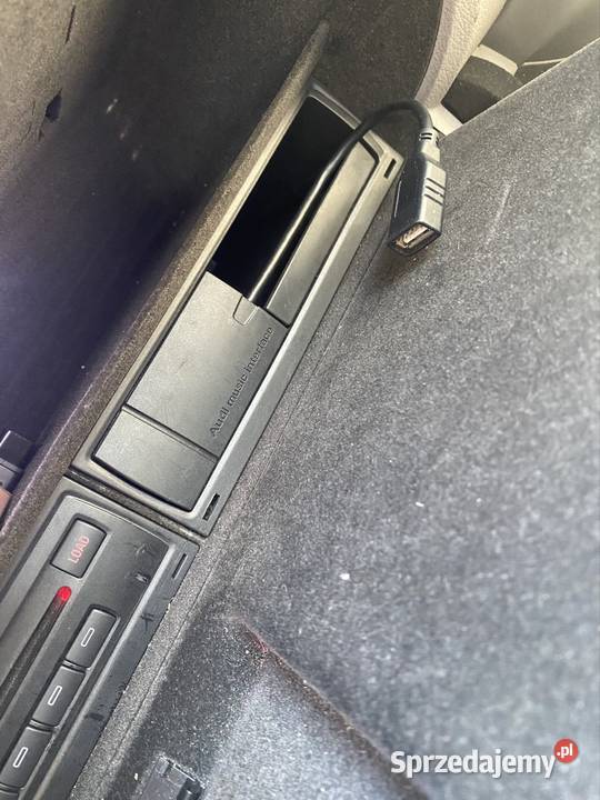 Audi A6C6 20 TDI BRE 140 Łąck