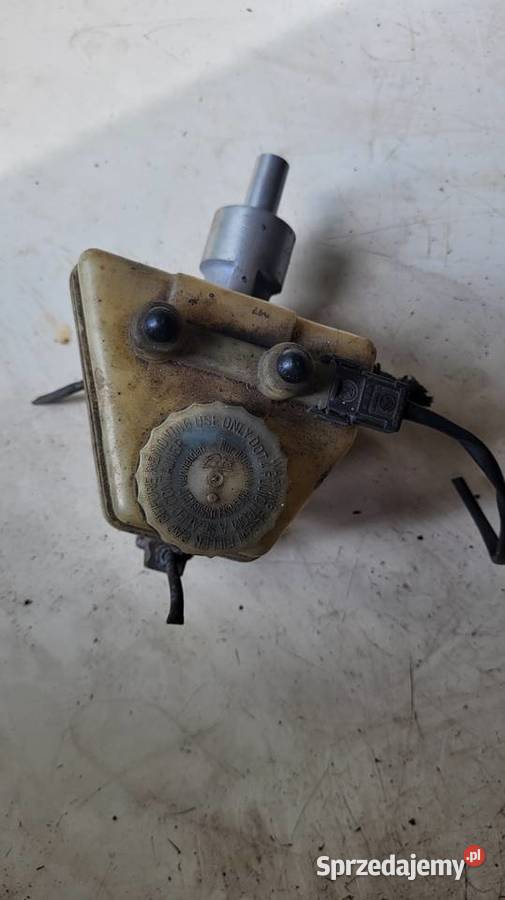Pompa hamulcowa Mercedes 190 osobowe sprzedam
