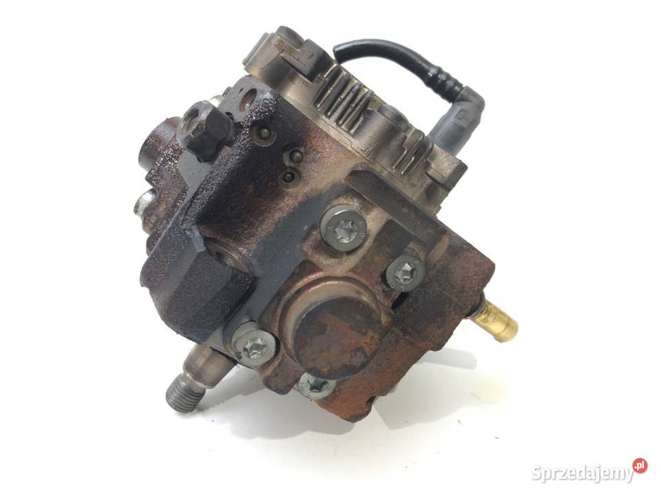 POMPA WTRYSKOWA PEUGEOT PARTNER I 9656300380 16