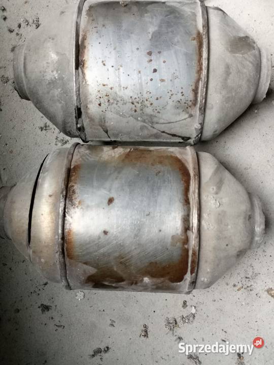 Katalizator Volvo Peugeot VW Kielce sprzedam