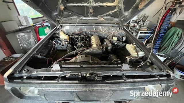 patrol małopolskie Stary Sącz