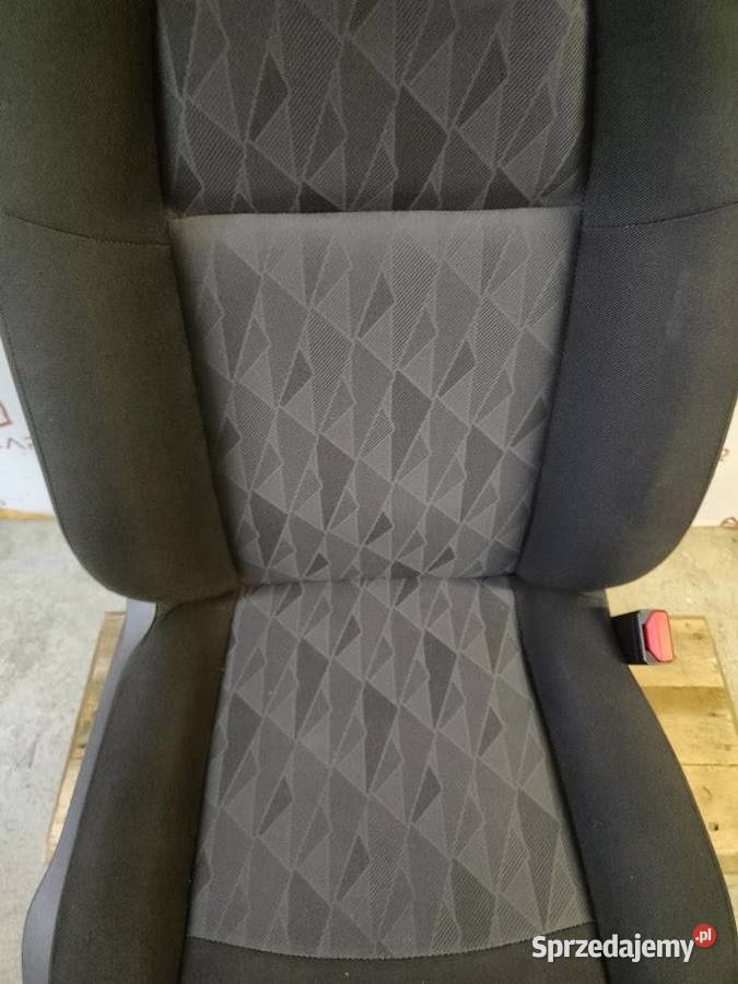 Fotel Lewy Prawy Peugeot 301 Citroen C Elysee Pleszew